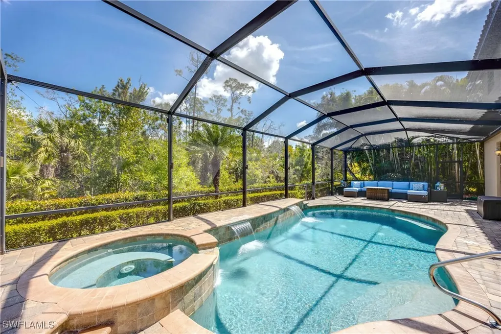 9582 Firenze Circle Naples FL 34113