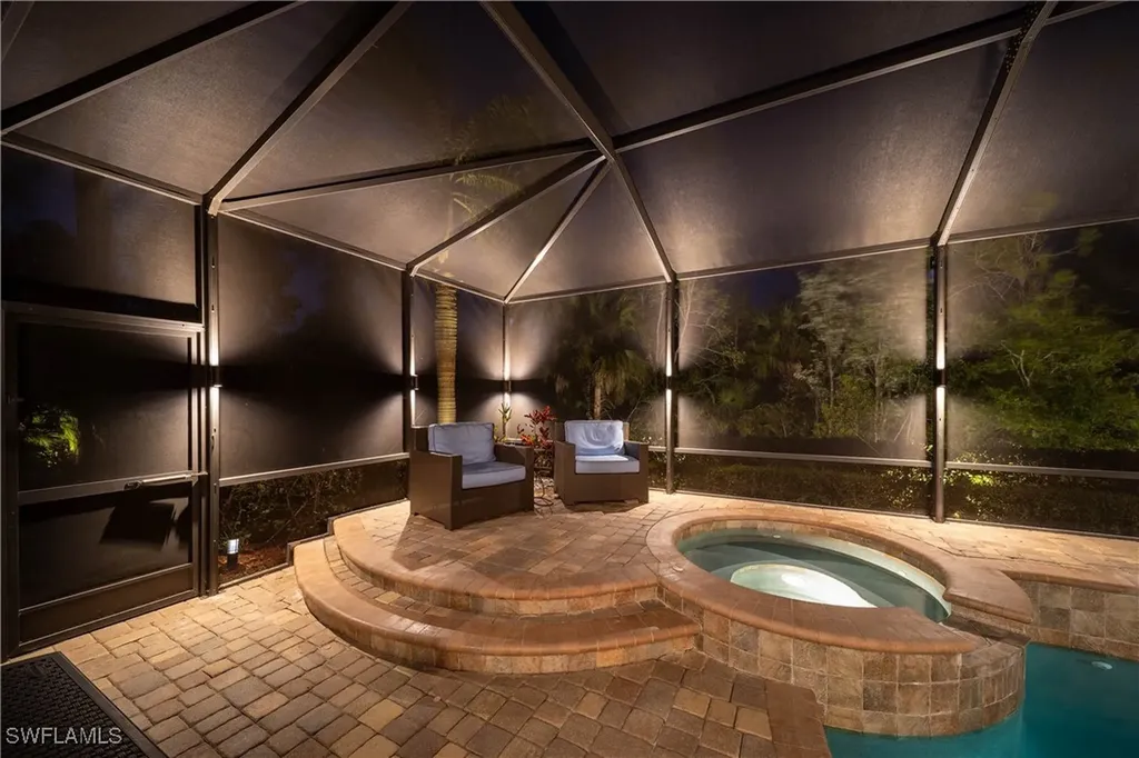 9582 Firenze Circle Naples FL 34113
