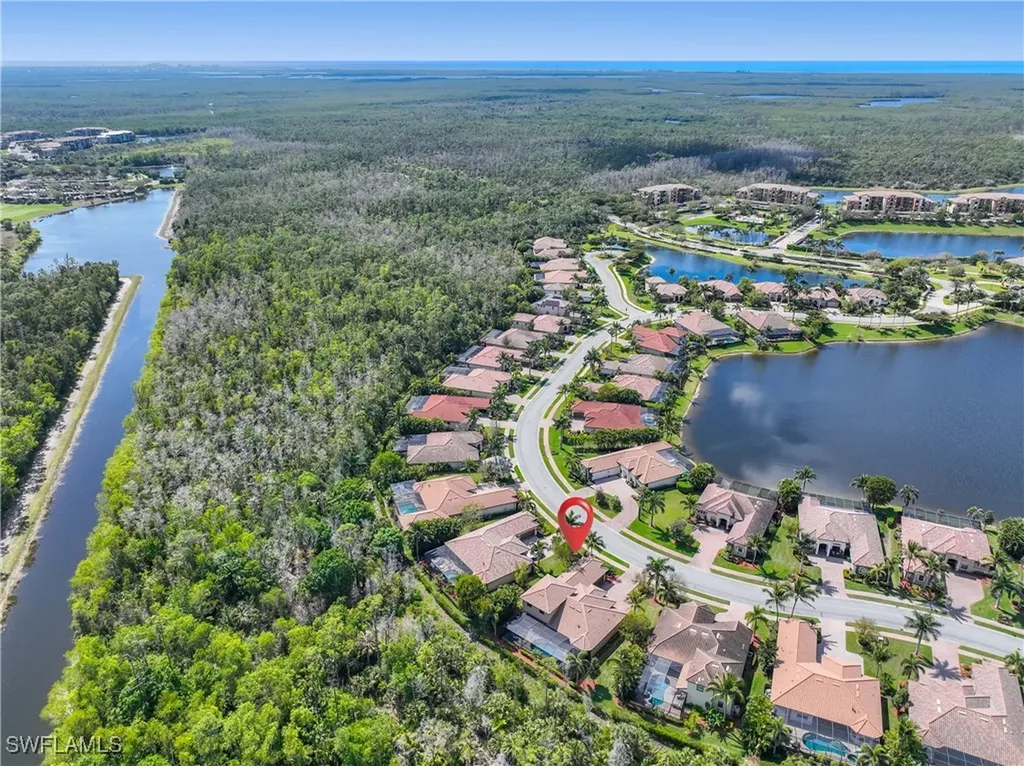 9582 Firenze Circle Naples FL 34113