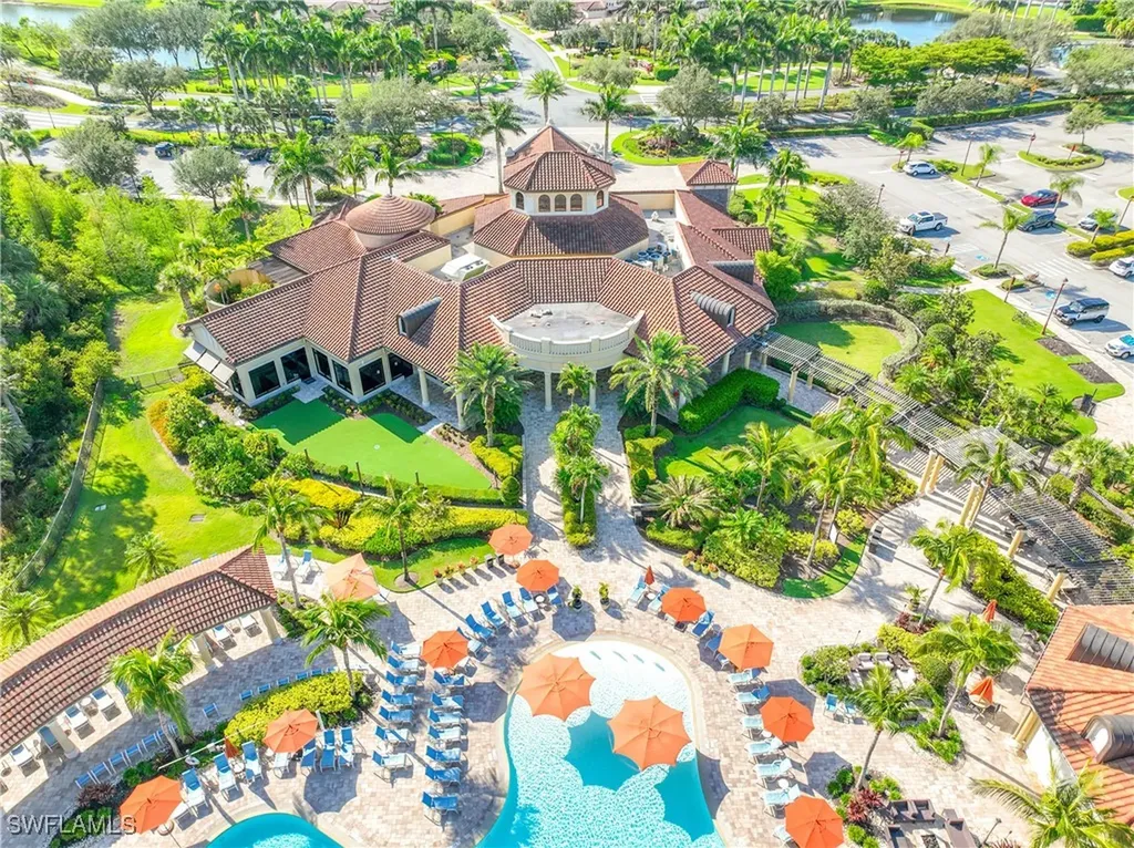 9582 Firenze Circle Naples FL 34113
