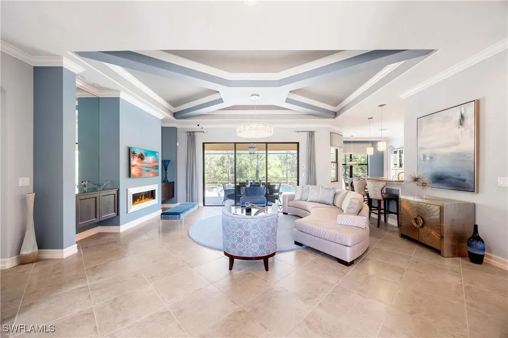 9582 Firenze Circle Naples FL 34113