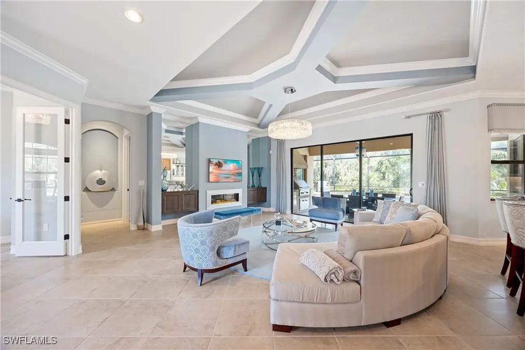 9582 Firenze Circle Naples FL 34113