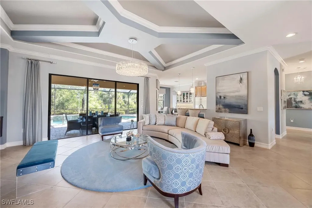 9582 Firenze Circle Naples FL 34113