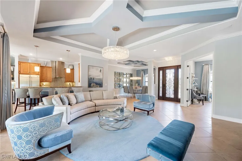 9582 Firenze Circle Naples FL 34113