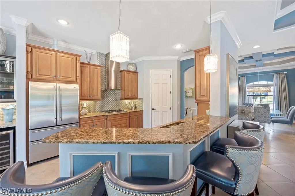 9582 Firenze Circle Naples FL 34113