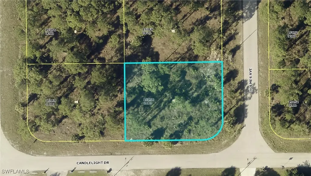 876/878 Holmes Avenue Lehigh Acres FL 33974