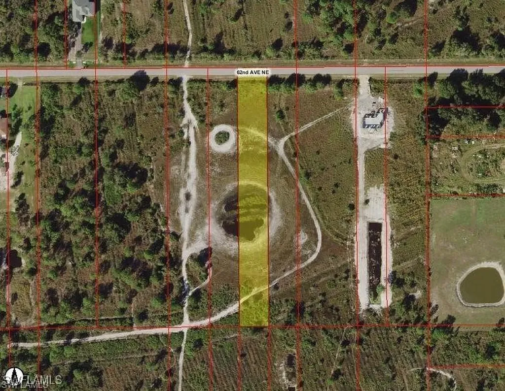 Xxxx 62nd Avenue NE Naples FL 34120