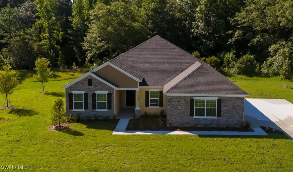2171 Peterborough Road Punta Gorda FL 33983