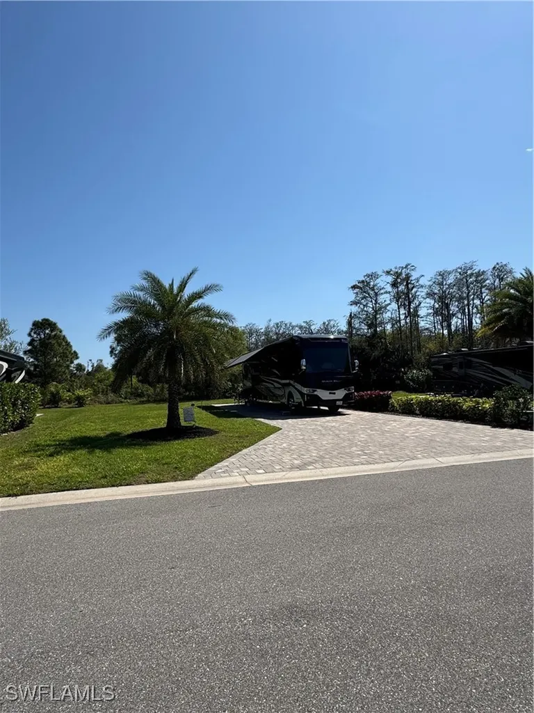 Lot 9 13718 Golden Palms Circle Fort Myers FL 33913