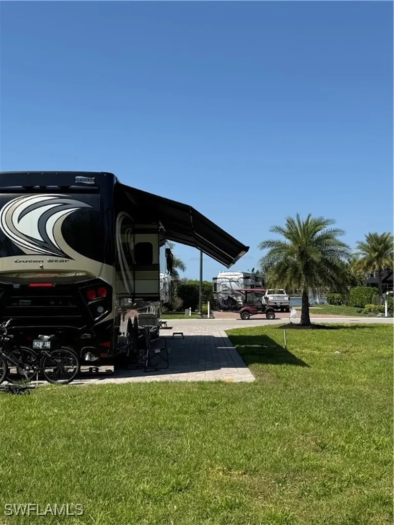 Lot 9 13718 Golden Palms Circle Fort Myers FL 33913