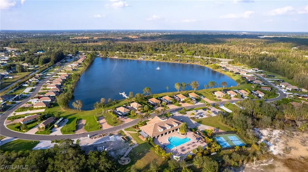 Lot 9 13718 Golden Palms Circle Fort Myers FL 33913