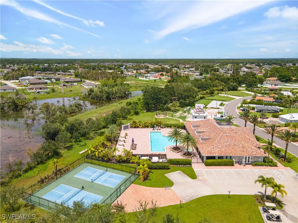 Lot 9 13718 Golden Palms Circle Fort Myers FL 33913