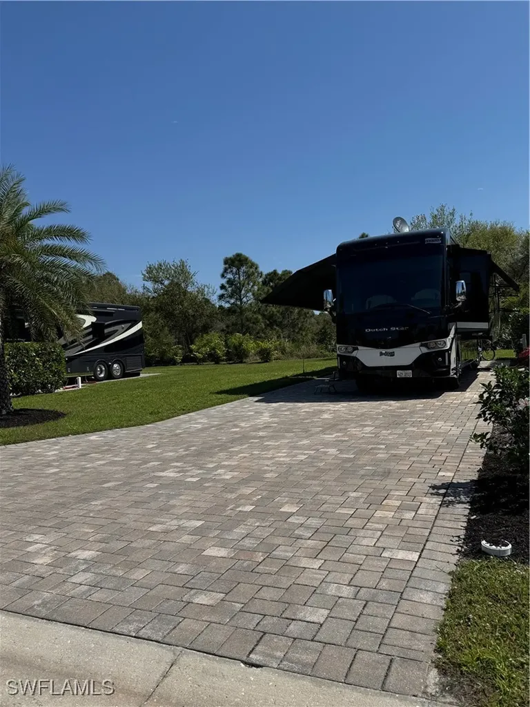 Lot 9 13718 Golden Palms Circle Fort Myers FL 33913