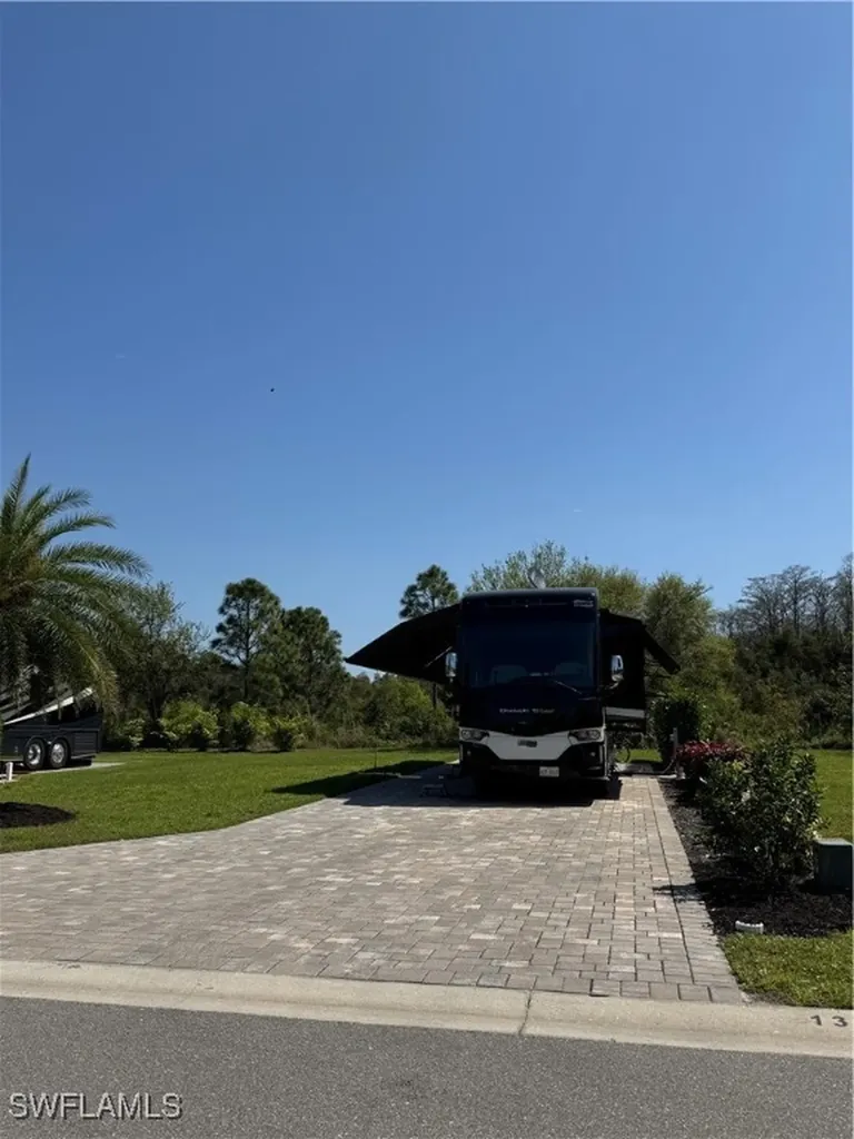 Lot 9 13718 Golden Palms Circle Fort Myers FL 33913