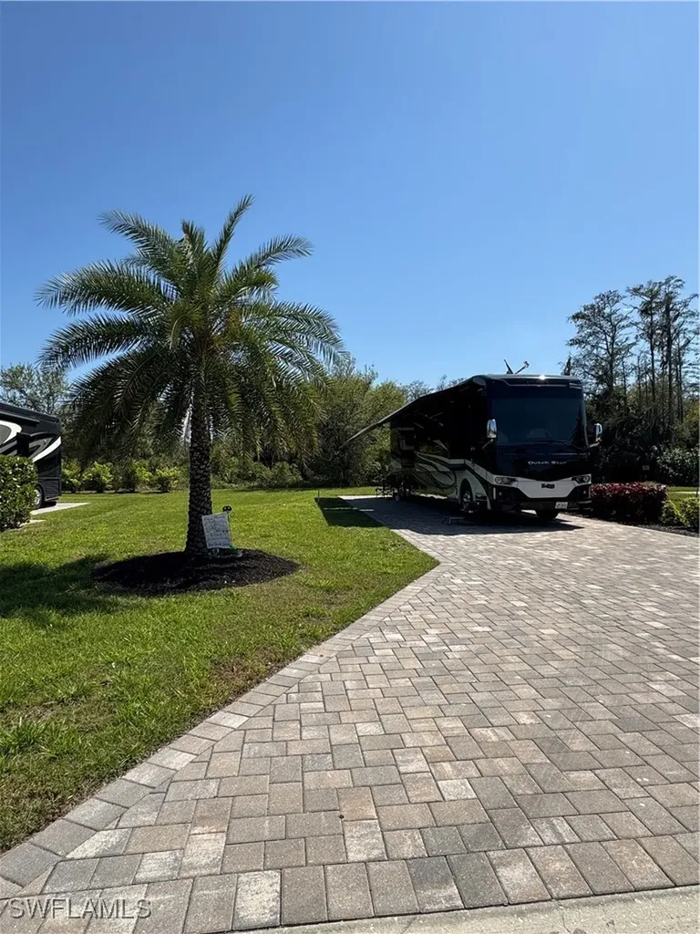 Lot 9 13718 Golden Palms Circle Fort Myers FL 33913