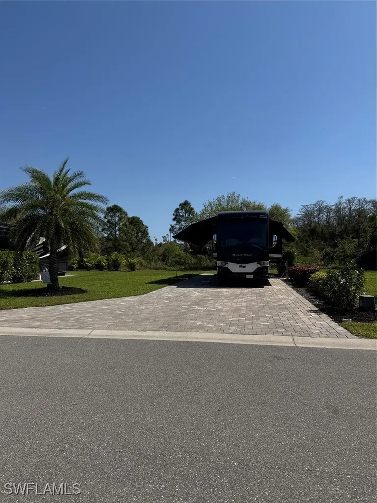 Lot 9 13718 Golden Palms Circle Fort Myers FL 33913
