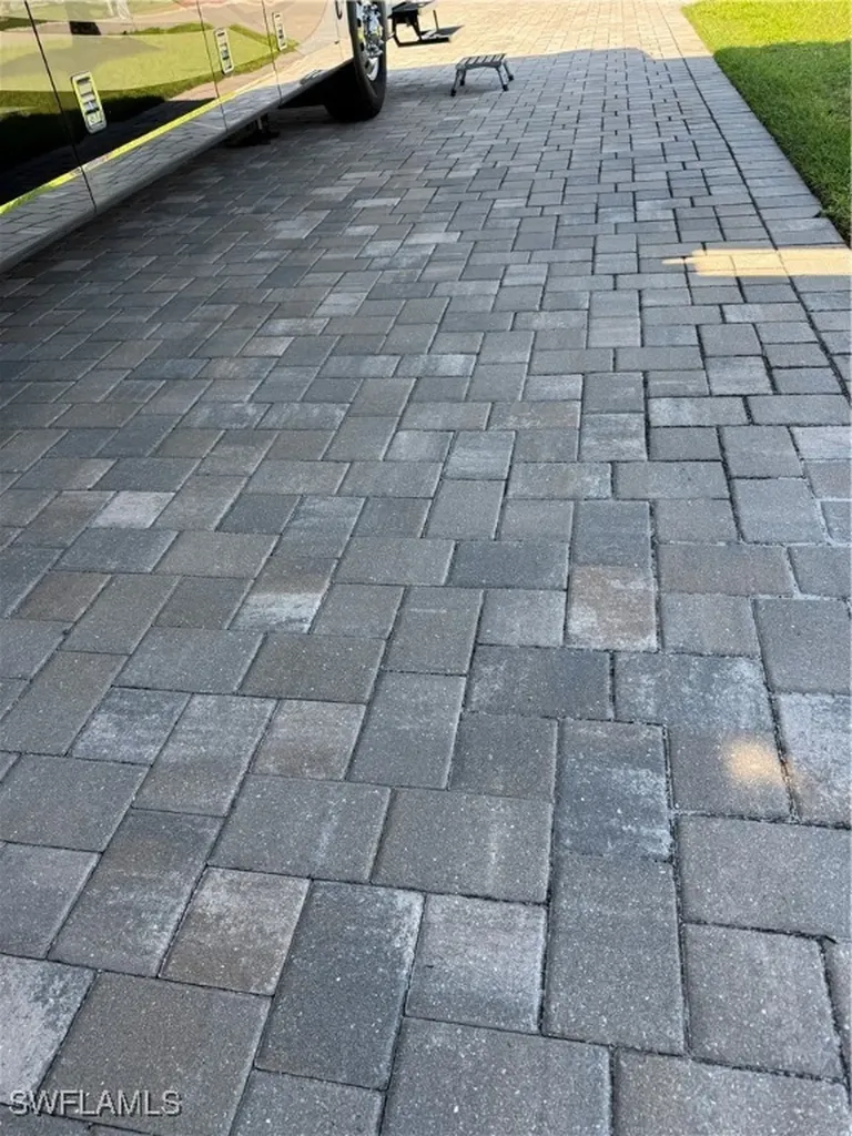 Lot 9 13718 Golden Palms Circle Fort Myers FL 33913