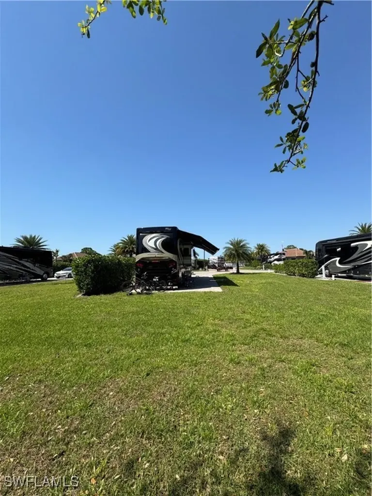 Lot 9 13718 Golden Palms Circle Fort Myers FL 33913