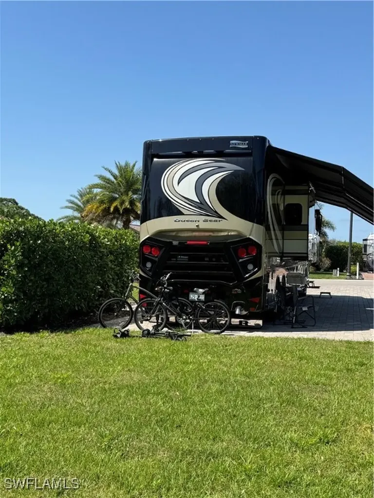 Lot 9 13718 Golden Palms Circle Fort Myers FL 33913