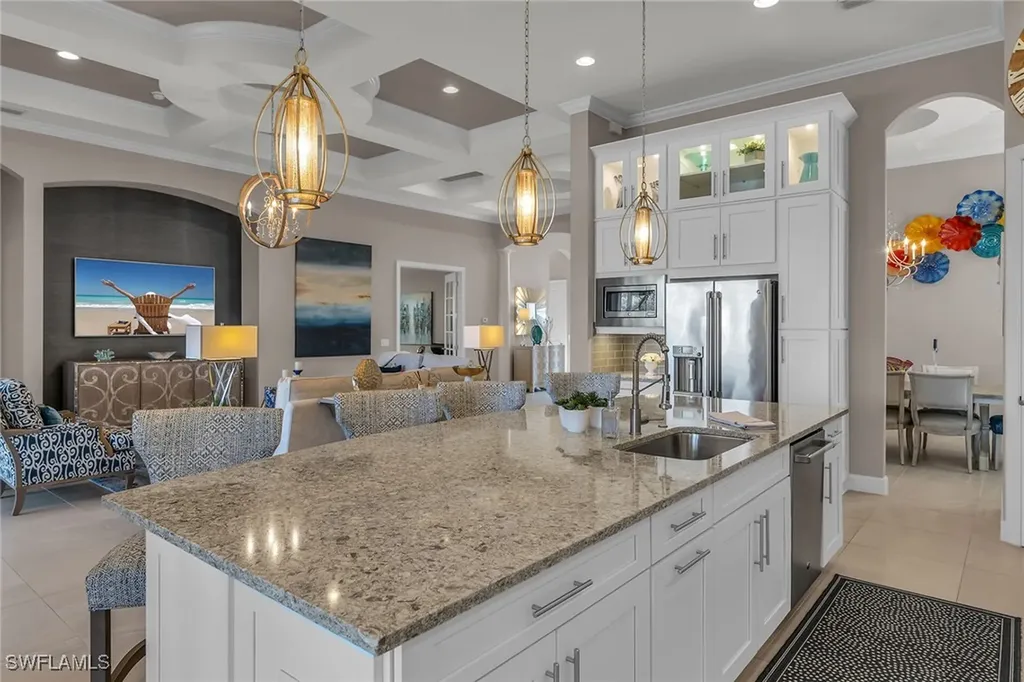 3311 Fanny Bay Lane Naples FL 34114