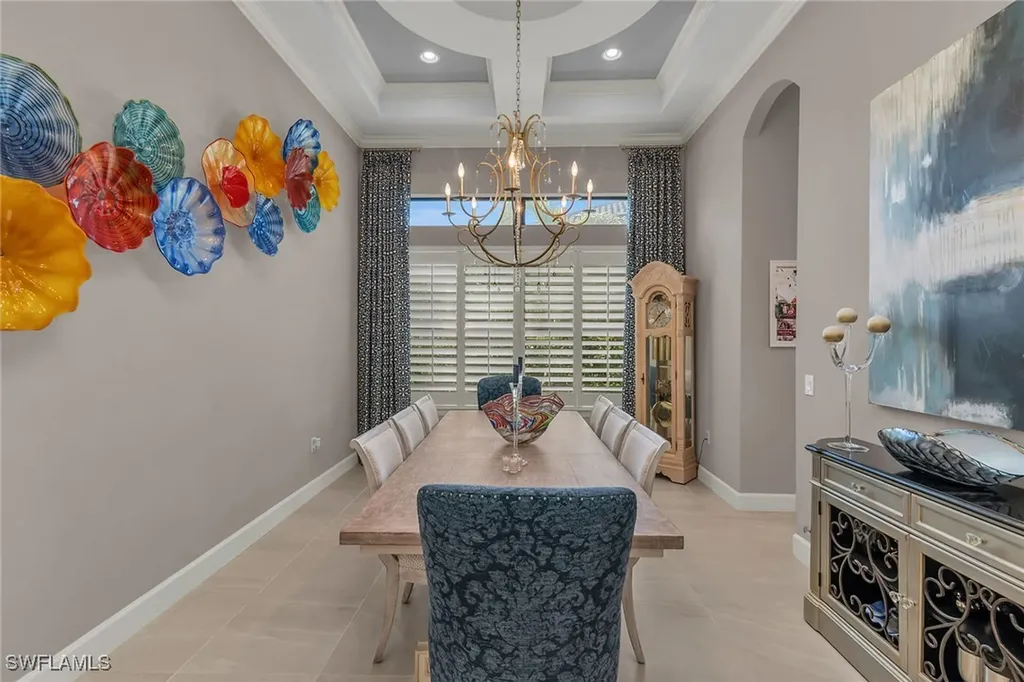 3311 Fanny Bay Lane Naples FL 34114