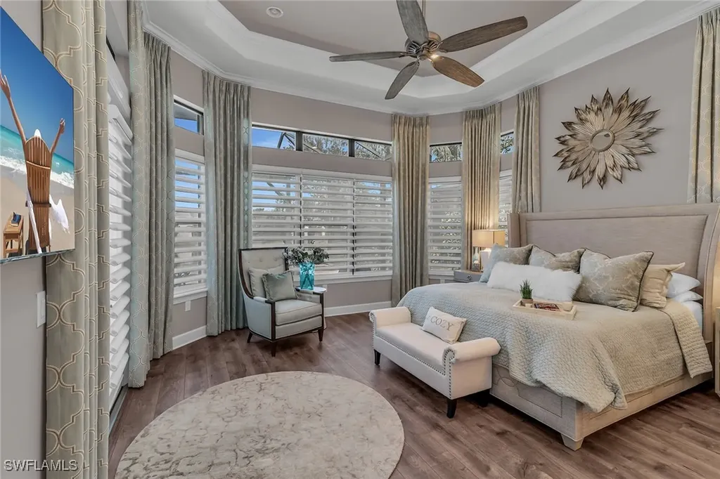 3311 Fanny Bay Lane Naples FL 34114