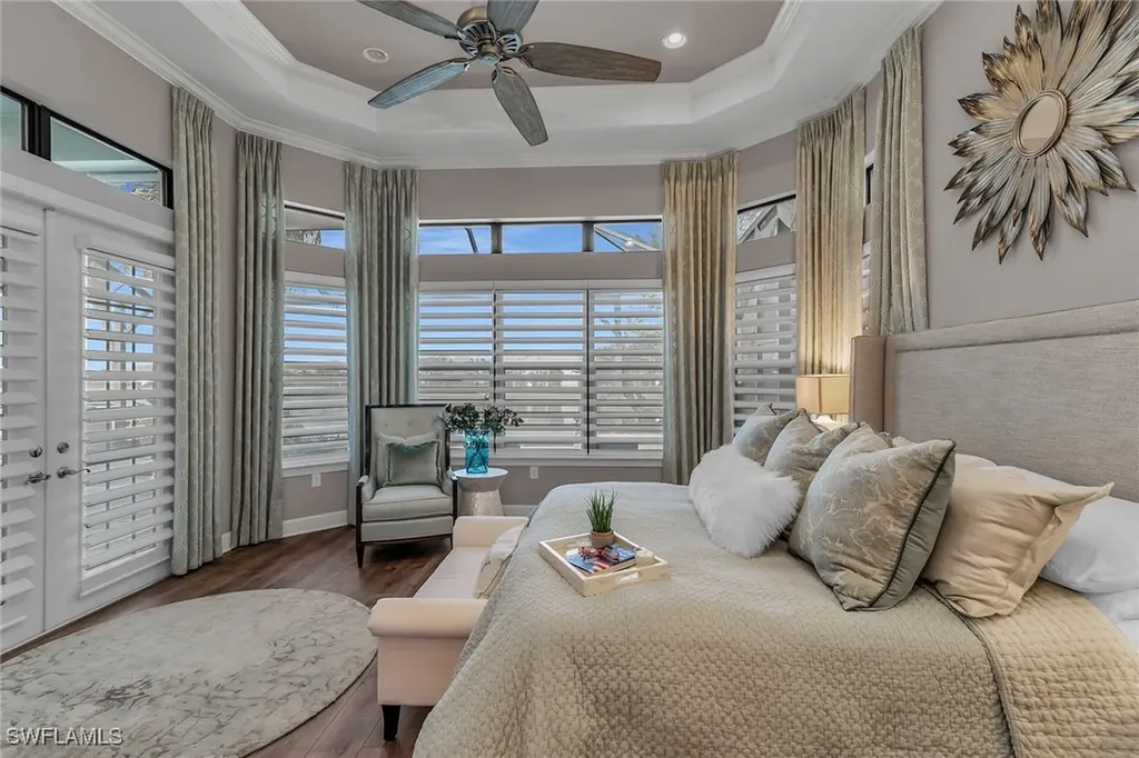 3311 Fanny Bay Lane Naples FL 34114