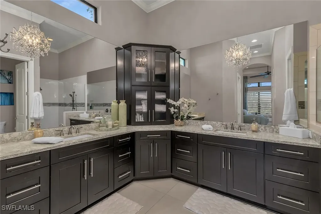 3311 Fanny Bay Lane Naples FL 34114