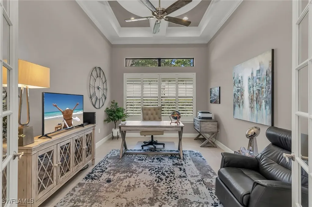 3311 Fanny Bay Lane Naples FL 34114