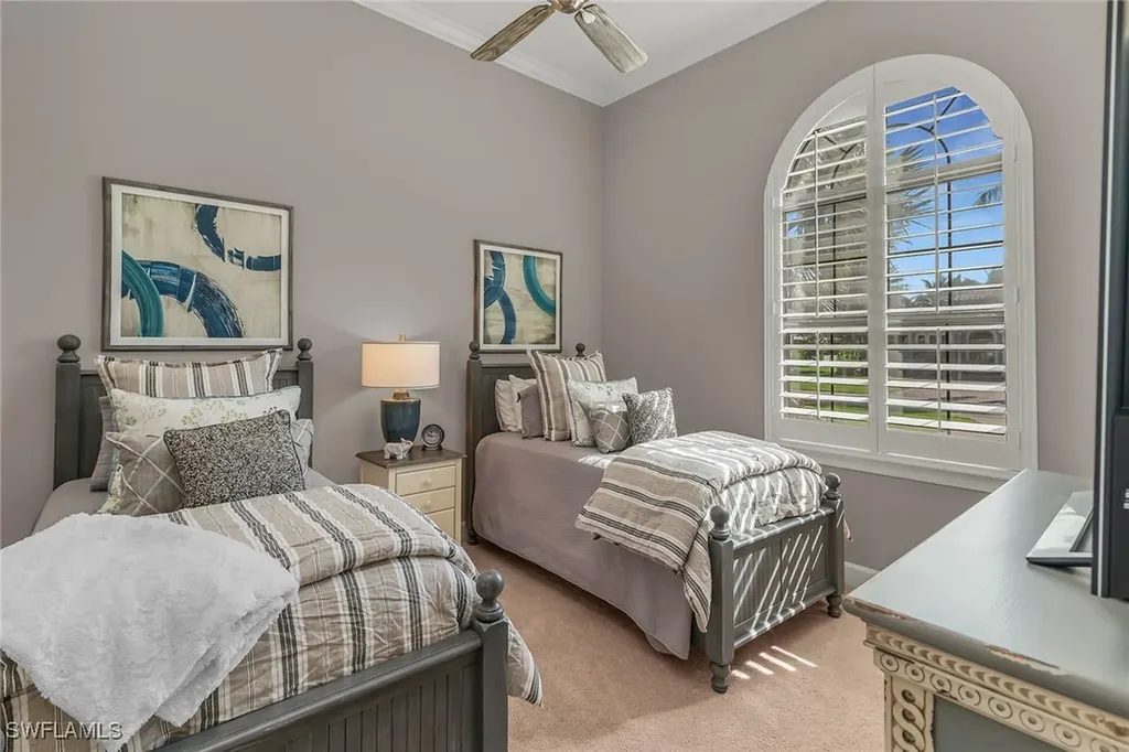 3311 Fanny Bay Lane Naples FL 34114