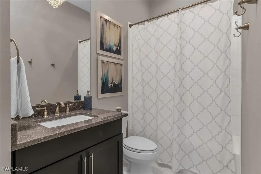3311 Fanny Bay Lane Naples FL 34114