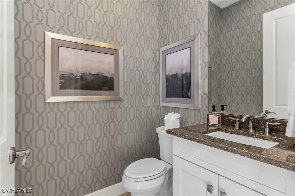 3311 Fanny Bay Lane Naples FL 34114