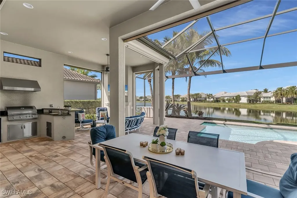 3311 Fanny Bay Lane Naples FL 34114