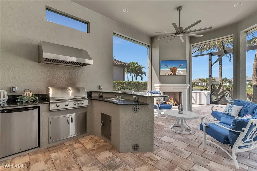 3311 Fanny Bay Lane Naples FL 34114