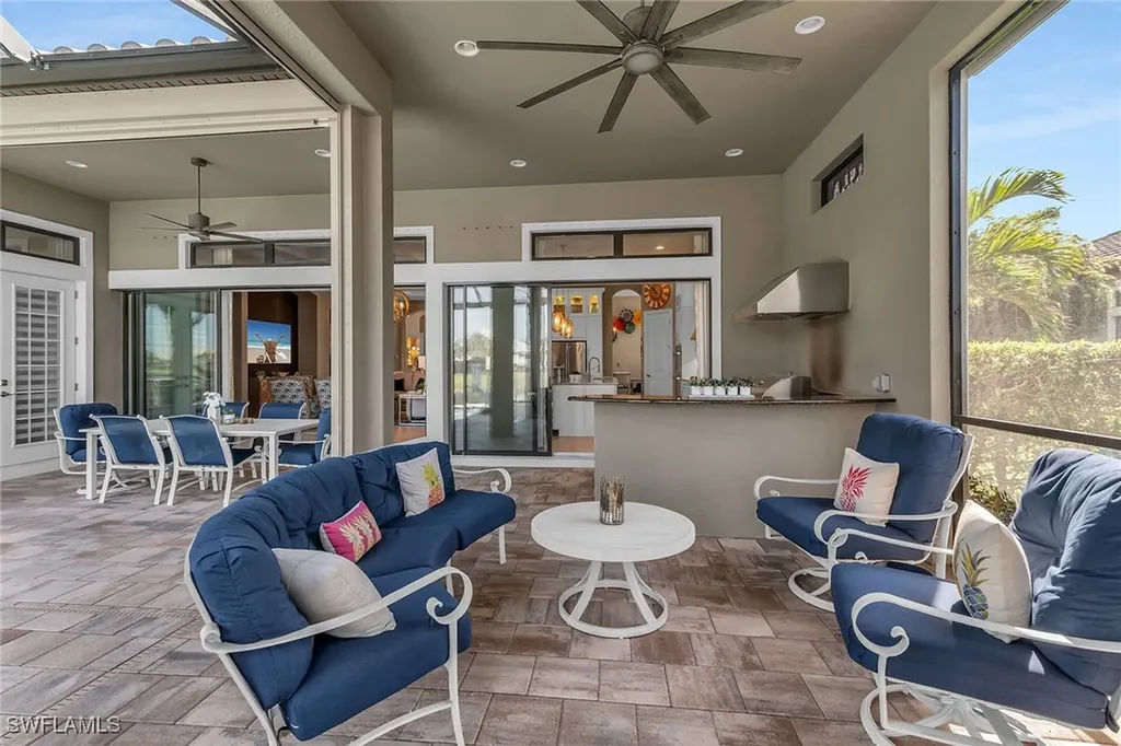 3311 Fanny Bay Lane Naples FL 34114