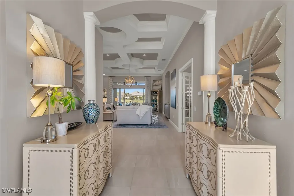 3311 Fanny Bay Lane Naples FL 34114