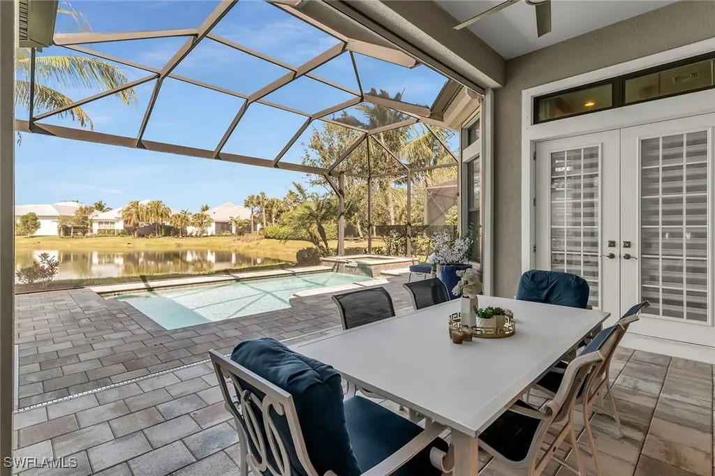 3311 Fanny Bay Lane Naples FL 34114