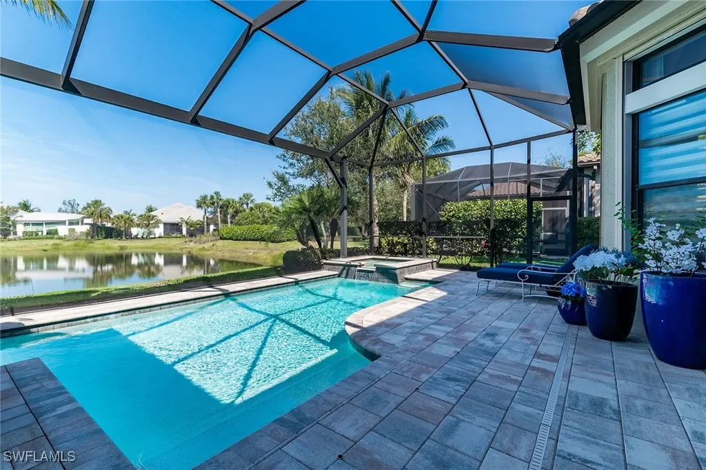 3311 Fanny Bay Lane Naples FL 34114