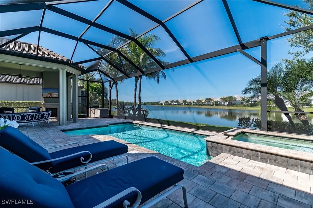 3311 Fanny Bay Lane Naples FL 34114