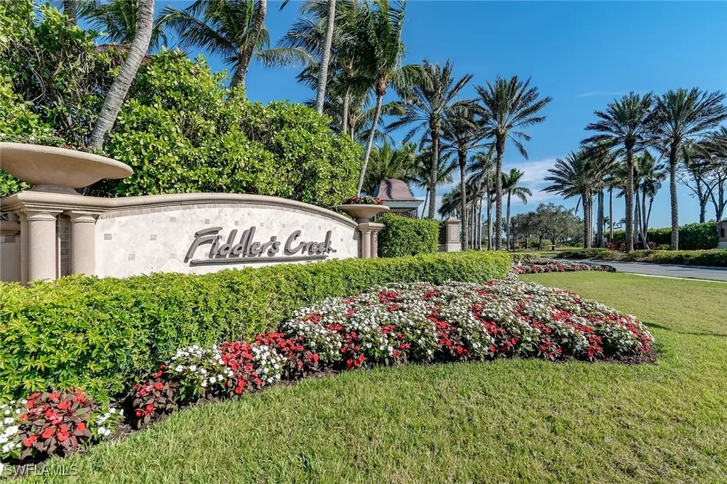3311 Fanny Bay Lane Naples FL 34114