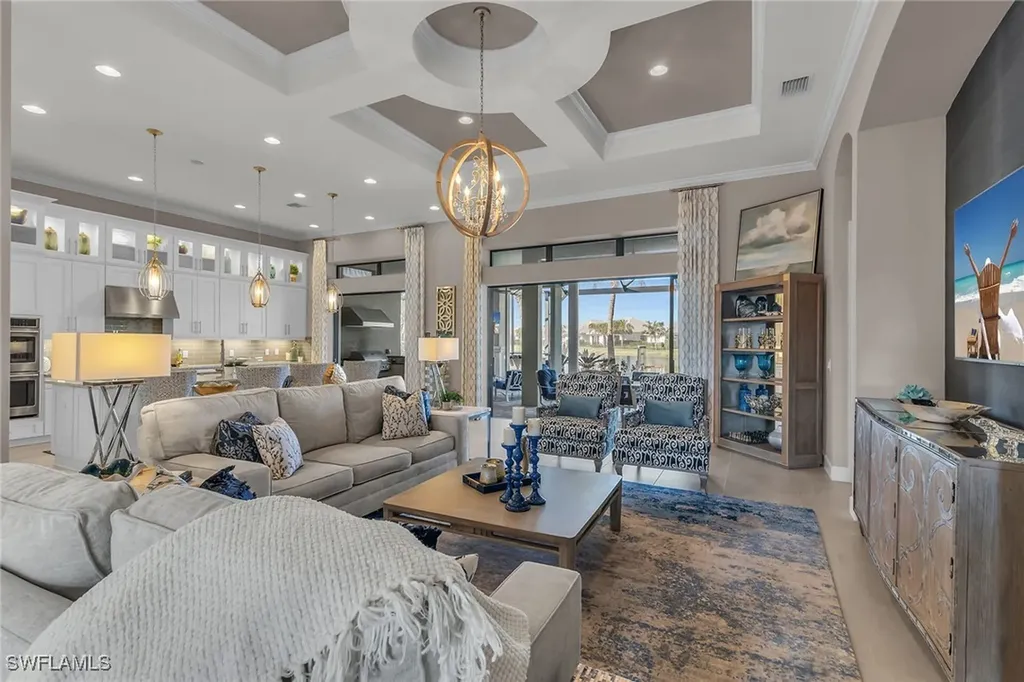 3311 Fanny Bay Lane Naples FL 34114