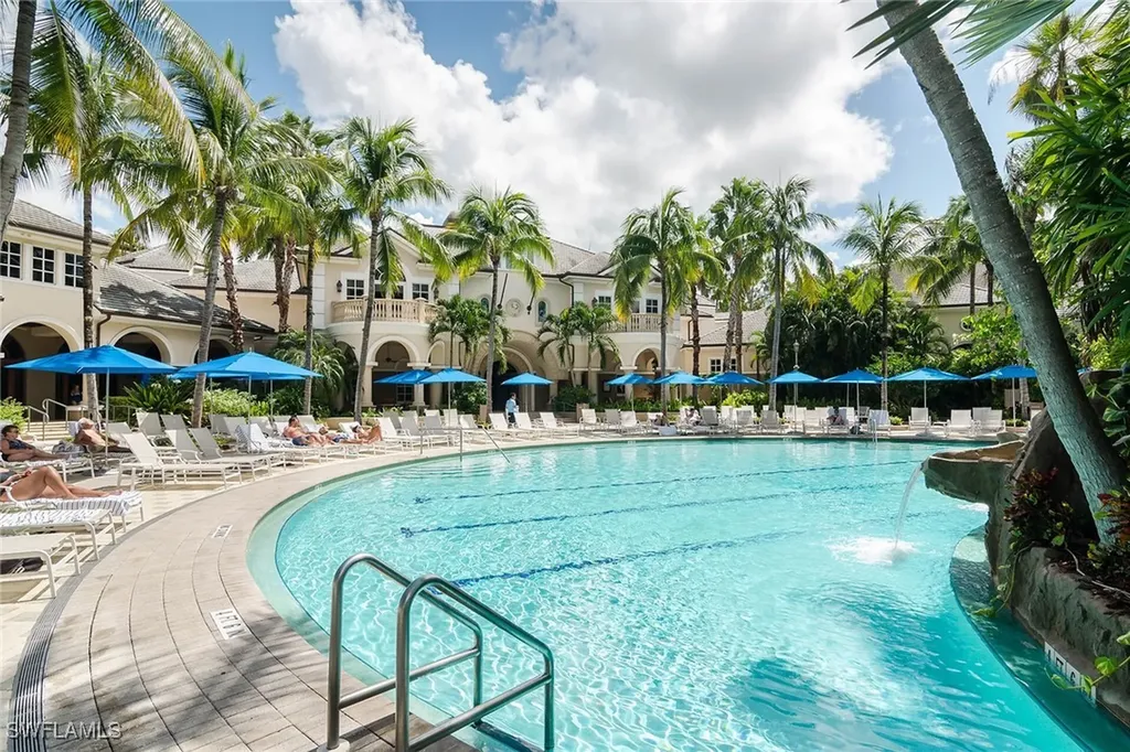 3311 Fanny Bay Lane Naples FL 34114