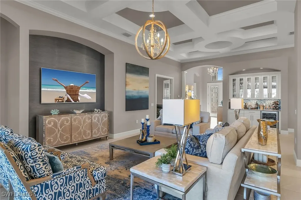 3311 Fanny Bay Lane Naples FL 34114