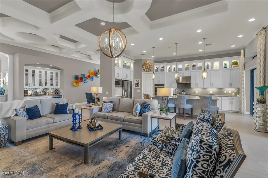 3311 Fanny Bay Lane Naples FL 34114