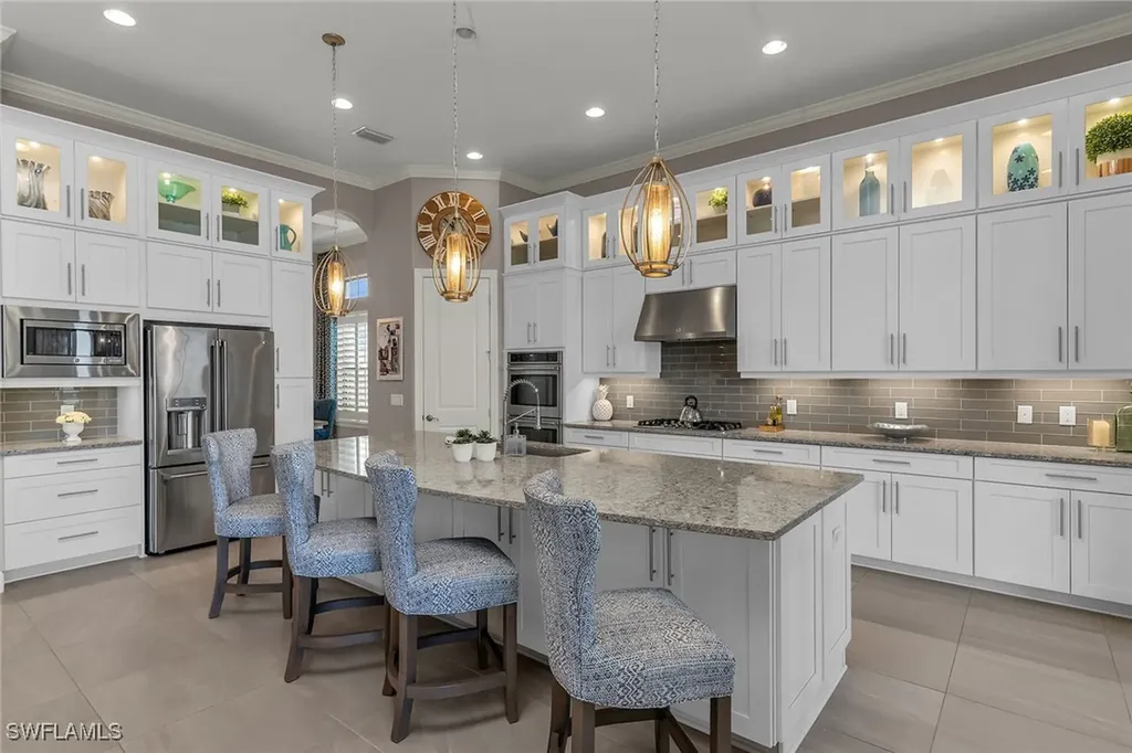 3311 Fanny Bay Lane Naples FL 34114