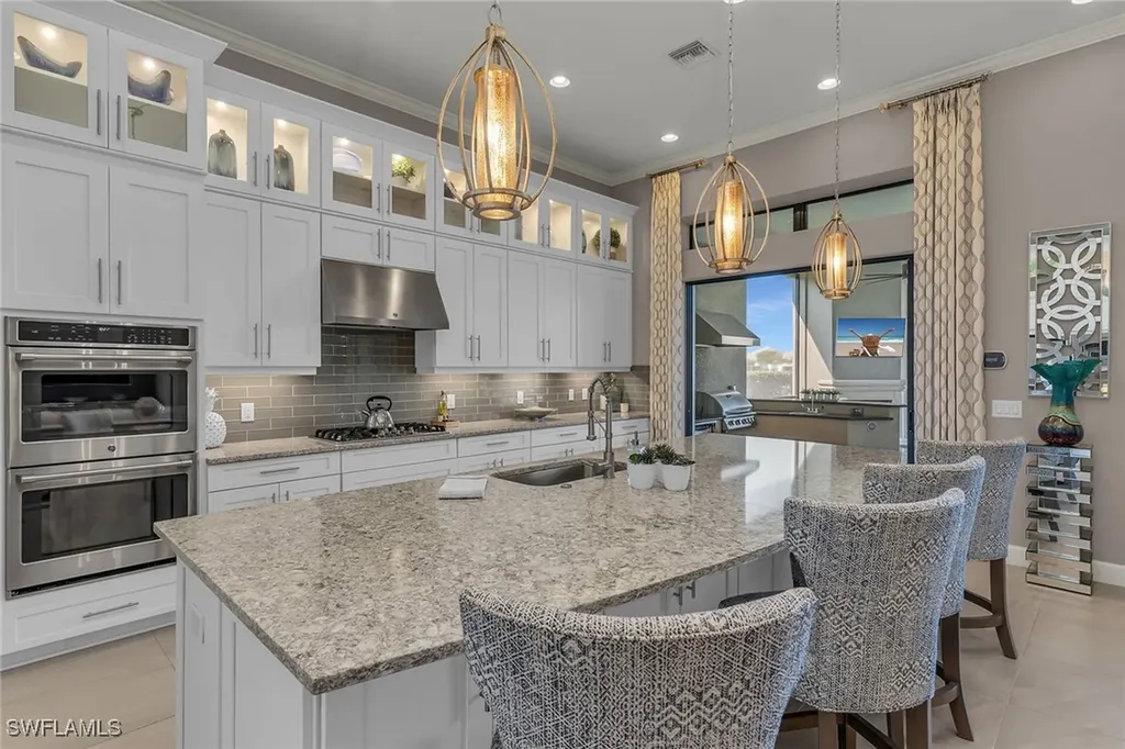 3311 Fanny Bay Lane Naples FL 34114