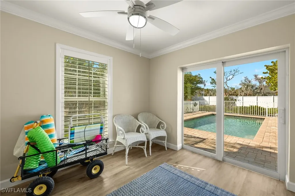 1139 Buttonwood Lane Sanibel FL 33957