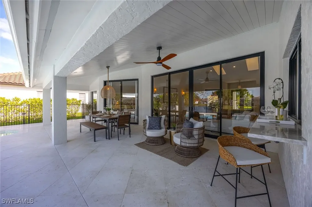 2111 Mission Drive Naples FL 34109