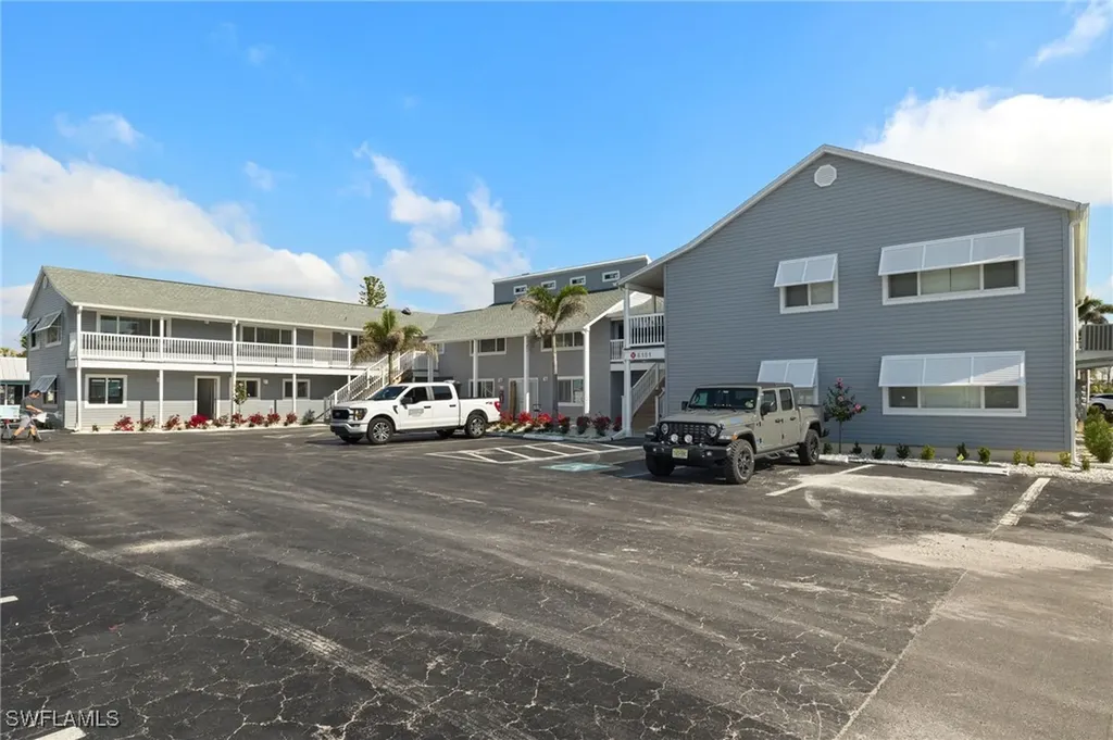 6151 Estero Boulevard Fort Myers Beach FL 33931