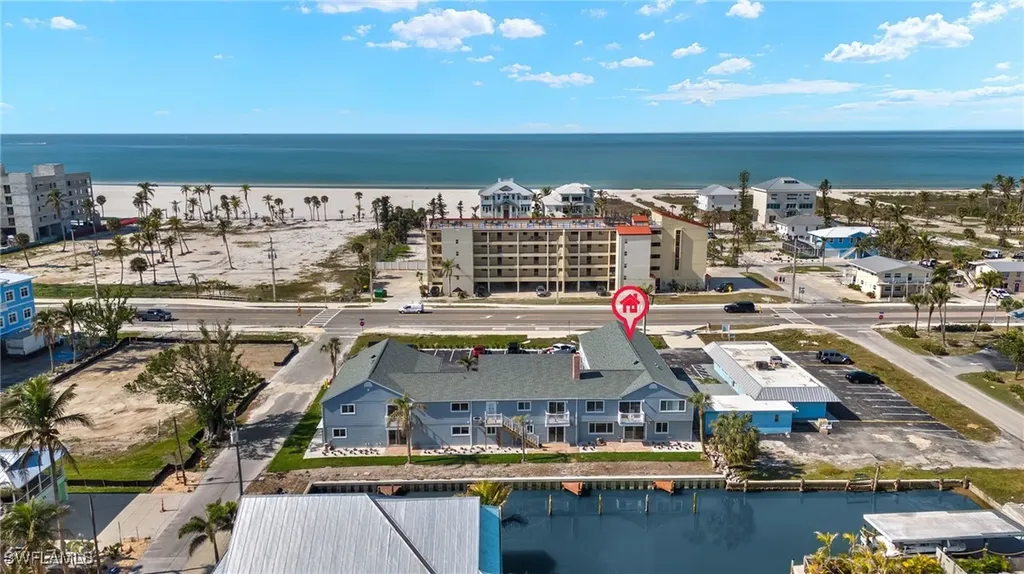 6151 Estero Boulevard Fort Myers Beach FL 33931